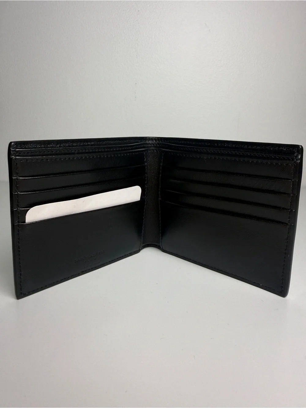 Saint Laurent striking collectible